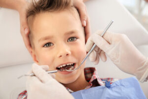 dentista infantil estepona