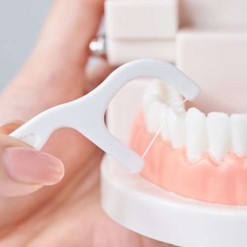 Odontología preventiva y conservativa